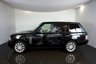 USED 2011 11 LAND ROVER RANGE ROVER 4.4 TD V8 Vogue SUV 5dr Diesel Auto 4WD Euro 5 (313 bhp)-2 OWNER CAR FROM NEW-FINISHED IN SANTORINI BLACK METALLIC 