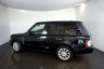 USED 2011 11 LAND ROVER RANGE ROVER 4.4 TD V8 Vogue SUV 5dr Diesel Auto 4WD Euro 5 (313 bhp)-2 OWNER CAR FROM NEW-FINISHED IN SANTORINI BLACK METALLIC 