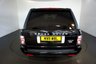 USED 2011 11 LAND ROVER RANGE ROVER 4.4 TD V8 Vogue SUV 5dr Diesel Auto 4WD Euro 5 (313 bhp)-2 OWNER CAR FROM NEW-FINISHED IN SANTORINI BLACK METALLIC 