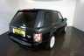 USED 2011 11 LAND ROVER RANGE ROVER 4.4 TD V8 Vogue SUV 5dr Diesel Auto 4WD Euro 5 (313 bhp)-2 OWNER CAR FROM NEW-FINISHED IN SANTORINI BLACK METALLIC 