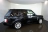 USED 2011 11 LAND ROVER RANGE ROVER 4.4 TD V8 Vogue SUV 5dr Diesel Auto 4WD Euro 5 (313 bhp)-2 OWNER CAR FROM NEW-FINISHED IN SANTORINI BLACK METALLIC 