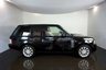 USED 2011 11 LAND ROVER RANGE ROVER 4.4 TD V8 Vogue SUV 5dr Diesel Auto 4WD Euro 5 (313 bhp)-2 OWNER CAR FROM NEW-FINISHED IN SANTORINI BLACK METALLIC 