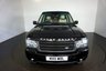 USED 2011 11 LAND ROVER RANGE ROVER 4.4 TD V8 Vogue SUV 5dr Diesel Auto 4WD Euro 5 (313 bhp)-2 OWNER CAR FROM NEW-FINISHED IN SANTORINI BLACK METALLIC 