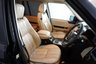 USED 2011 11 LAND ROVER RANGE ROVER 4.4 TD V8 Vogue SUV 5dr Diesel Auto 4WD Euro 5 (313 bhp)-2 OWNER CAR FROM NEW-FINISHED IN SANTORINI BLACK METALLIC 