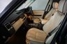 USED 2011 11 LAND ROVER RANGE ROVER 4.4 TD V8 Vogue SUV 5dr Diesel Auto 4WD Euro 5 (313 bhp)-2 OWNER CAR FROM NEW-FINISHED IN SANTORINI BLACK METALLIC 