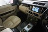 USED 2011 11 LAND ROVER RANGE ROVER 4.4 TD V8 Vogue SUV 5dr Diesel Auto 4WD Euro 5 (313 bhp)-2 OWNER CAR FROM NEW-FINISHED IN SANTORINI BLACK METALLIC 