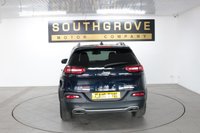 USED 2016 16 JEEP CHEROKEE 2.2 MultiJetII Limited SUV 5dr Diesel Auto 4WD Euro 6 (s/s) (200 ps) *** ONLY 2 OWNERS ***