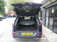 USED 2016 16 JEEP CHEROKEE 2.2 MultiJetII Limited SUV 5dr Diesel Auto 4WD Euro 6 (s/s) (200 ps) *** ONLY 2 OWNERS ***