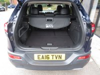 USED 2016 16 JEEP CHEROKEE 2.2 MultiJetII Limited SUV 5dr Diesel Auto 4WD Euro 6 (s/s) (200 ps) *** ONLY 2 OWNERS ***