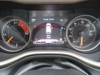 USED 2016 16 JEEP CHEROKEE 2.2 MultiJetII Limited SUV 5dr Diesel Auto 4WD Euro 6 (s/s) (200 ps) *** ONLY 2 OWNERS ***