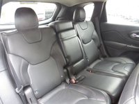 USED 2016 16 JEEP CHEROKEE 2.2 MultiJetII Limited SUV 5dr Diesel Auto 4WD Euro 6 (s/s) (200 ps) *** ONLY 2 OWNERS ***