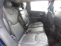 USED 2016 16 JEEP CHEROKEE 2.2 MultiJetII Limited SUV 5dr Diesel Auto 4WD Euro 6 (s/s) (200 ps) *** ONLY 2 OWNERS ***