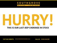 USED 2016 16 JEEP CHEROKEE 2.2 MultiJetII Limited SUV 5dr Diesel Auto 4WD Euro 6 (s/s) (200 ps) *** ONLY 2 OWNERS ***