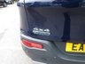 USED 2016 16 JEEP CHEROKEE 2.2 MultiJetII Limited SUV 5dr Diesel Auto 4WD Euro 6 (s/s) (200 ps) *** ONLY 2 OWNERS ***