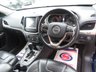 USED 2016 16 JEEP CHEROKEE 2.2 MultiJetII Limited SUV 5dr Diesel Auto 4WD Euro 6 (s/s) (200 ps) *** ONLY 2 OWNERS ***
