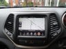 USED 2016 16 JEEP CHEROKEE 2.2 MultiJetII Limited SUV 5dr Diesel Auto 4WD Euro 6 (s/s) (200 ps) *** ONLY 2 OWNERS ***