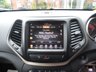 USED 2016 16 JEEP CHEROKEE 2.2 MultiJetII Limited SUV 5dr Diesel Auto 4WD Euro 6 (s/s) (200 ps) *** ONLY 2 OWNERS ***