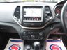 USED 2016 16 JEEP CHEROKEE 2.2 MultiJetII Limited SUV 5dr Diesel Auto 4WD Euro 6 (s/s) (200 ps) *** ONLY 2 OWNERS ***