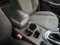 USED 2014 64 FORD FOCUS 1.6 TDCi Titanium Navigator Hatchback 5dr Diesel Manual Euro 5 (s/s) (115 ps) Satellite Navigation, DAB Radio, Timing Belt Done