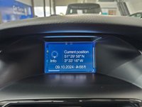 USED 2014 64 FORD FOCUS 1.6 TDCi Titanium Navigator Hatchback 5dr Diesel Manual Euro 5 (s/s) (115 ps) Satellite Navigation, DAB Radio, Timing Belt Done