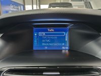 USED 2014 64 FORD FOCUS 1.6 TDCi Titanium Navigator Hatchback 5dr Diesel Manual Euro 5 (s/s) (115 ps) Satellite Navigation, DAB Radio, Timing Belt Done