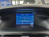 USED 2014 64 FORD FOCUS 1.6 TDCi Titanium Navigator Hatchback 5dr Diesel Manual Euro 5 (s/s) (115 ps) Satellite Navigation, DAB Radio, Timing Belt Done