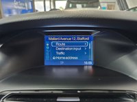 USED 2014 64 FORD FOCUS 1.6 TDCi Titanium Navigator Hatchback 5dr Diesel Manual Euro 5 (s/s) (115 ps) Satellite Navigation, DAB Radio, Timing Belt Done