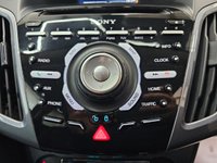 USED 2014 64 FORD FOCUS 1.6 TDCi Titanium Navigator Hatchback 5dr Diesel Manual Euro 5 (s/s) (115 ps) Satellite Navigation, DAB Radio, Timing Belt Done