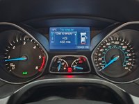 USED 2014 64 FORD FOCUS 1.6 TDCi Titanium Navigator Hatchback 5dr Diesel Manual Euro 5 (s/s) (115 ps) Satellite Navigation, DAB Radio, Timing Belt Done