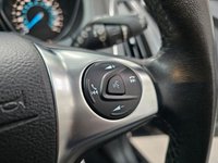 USED 2014 64 FORD FOCUS 1.6 TDCi Titanium Navigator Hatchback 5dr Diesel Manual Euro 5 (s/s) (115 ps) Satellite Navigation, DAB Radio, Timing Belt Done