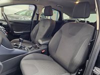 USED 2014 64 FORD FOCUS 1.6 TDCi Titanium Navigator Hatchback 5dr Diesel Manual Euro 5 (s/s) (115 ps) Satellite Navigation, DAB Radio, Timing Belt Done