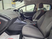 USED 2014 64 FORD FOCUS 1.6 TDCi Titanium Navigator Hatchback 5dr Diesel Manual Euro 5 (s/s) (115 ps) Satellite Navigation, DAB Radio, Timing Belt Done