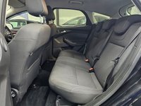 USED 2014 64 FORD FOCUS 1.6 TDCi Titanium Navigator Hatchback 5dr Diesel Manual Euro 5 (s/s) (115 ps) Satellite Navigation, DAB Radio, Timing Belt Done