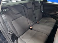 USED 2014 64 FORD FOCUS 1.6 TDCi Titanium Navigator Hatchback 5dr Diesel Manual Euro 5 (s/s) (115 ps) Satellite Navigation, DAB Radio, Timing Belt Done