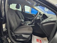 USED 2014 64 FORD FOCUS 1.6 TDCi Titanium Navigator Hatchback 5dr Diesel Manual Euro 5 (s/s) (115 ps) Satellite Navigation, DAB Radio, Timing Belt Done