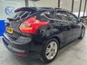 USED 2014 64 FORD FOCUS 1.6 TDCi Titanium Navigator Hatchback 5dr Diesel Manual Euro 5 (s/s) (115 ps) Satellite Navigation, DAB Radio, Timing Belt Done