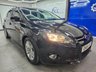 USED 2014 64 FORD FOCUS 1.6 TDCi Titanium Navigator Hatchback 5dr Diesel Manual Euro 5 (s/s) (115 ps) Satellite Navigation, DAB Radio, Timing Belt Done