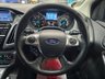 USED 2014 64 FORD FOCUS 1.6 TDCi Titanium Navigator Hatchback 5dr Diesel Manual Euro 5 (s/s) (115 ps) Satellite Navigation, DAB Radio, Timing Belt Done