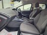 USED 2014 64 FORD FOCUS 1.6 TDCi Titanium Navigator Hatchback 5dr Diesel Manual Euro 5 (s/s) (115 ps) Satellite Navigation, DAB Radio, Timing Belt Done