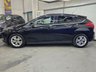 USED 2014 64 FORD FOCUS 1.6 TDCi Titanium Navigator Hatchback 5dr Diesel Manual Euro 5 (s/s) (115 ps) Satellite Navigation, DAB Radio, Timing Belt Done