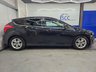 USED 2014 64 FORD FOCUS 1.6 TDCi Titanium Navigator Hatchback 5dr Diesel Manual Euro 5 (s/s) (115 ps) Satellite Navigation, DAB Radio, Timing Belt Done