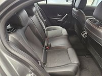 USED 2019 69 MERCEDES-BENZ A-CLASS 1.3 A180 Sport Hatchback 5dr Petrol Manual Euro 6 (s/s) (136 ps) 