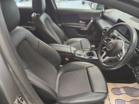 USED 2019 69 MERCEDES-BENZ A-CLASS 1.3 A180 Sport Hatchback 5dr Petrol Manual Euro 6 (s/s) (136 ps) 