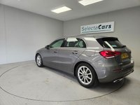 USED 2019 69 MERCEDES-BENZ A-CLASS 1.3 A180 Sport Hatchback 5dr Petrol Manual Euro 6 (s/s) (136 ps) 