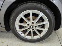 USED 2019 69 MERCEDES-BENZ A-CLASS 1.3 A180 Sport Hatchback 5dr Petrol Manual Euro 6 (s/s) (136 ps) 