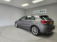 USED 2019 69 MERCEDES-BENZ A-CLASS 1.3 A180 Sport Hatchback 5dr Petrol Manual Euro 6 (s/s) (136 ps) 