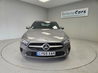 USED 2019 69 MERCEDES-BENZ A-CLASS 1.3 A180 Sport Hatchback 5dr Petrol Manual Euro 6 (s/s) (136 ps) 