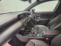 USED 2019 69 MERCEDES-BENZ A-CLASS 1.3 A180 Sport Hatchback 5dr Petrol Manual Euro 6 (s/s) (136 ps) 