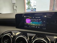 USED 2019 69 MERCEDES-BENZ A-CLASS 1.3 A180 Sport Hatchback 5dr Petrol Manual Euro 6 (s/s) (136 ps) 