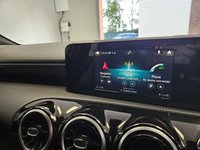 USED 2019 69 MERCEDES-BENZ A-CLASS 1.3 A180 Sport Hatchback 5dr Petrol Manual Euro 6 (s/s) (136 ps) 